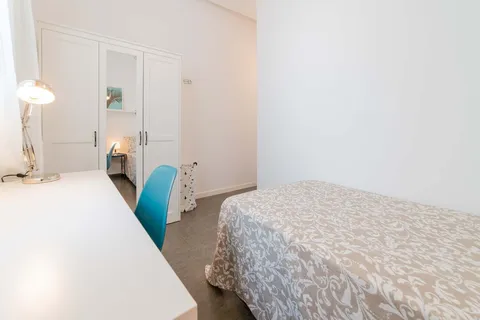 Habitació de lloguer, València