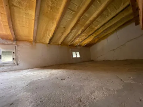 Piso de 120 m² en Baltanás