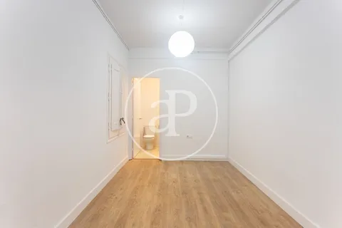Pis de 250 m² a Barcelona