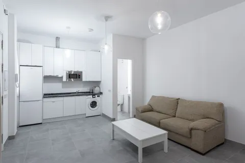 Wohnung 67 m² in Sevilla