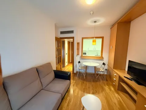 Wohnung 55 m² in Madrid (2/9)