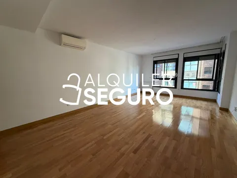Pis de 108 m² a Rivas-Vaciamadrid