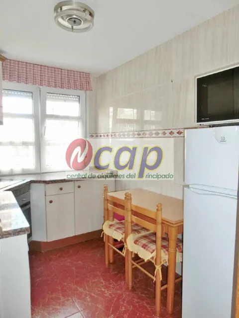 Pis de 40 m² a Gijón