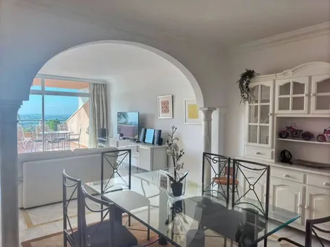 Wohnung 140 m² in Marbella