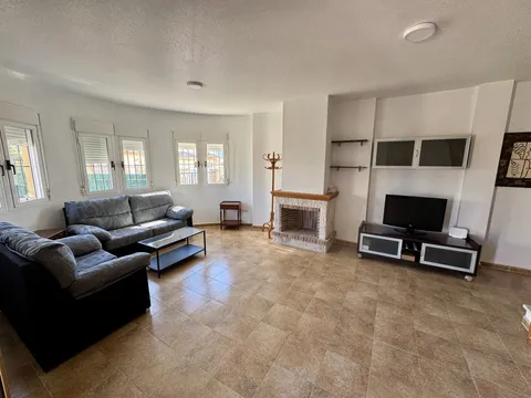 Haus 130 m² in Castalla