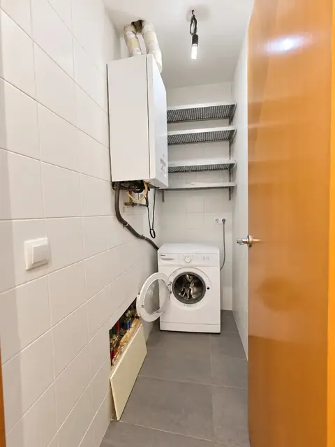 Pis de 57 m² a Sabadell