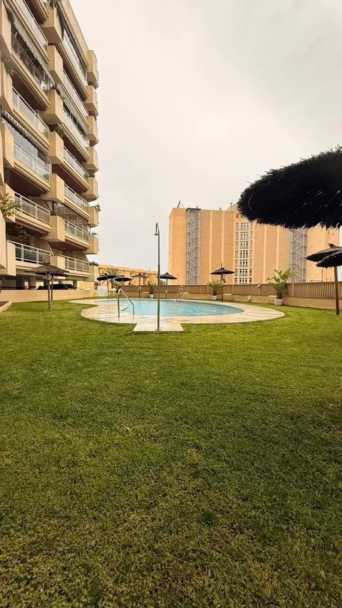 Pis de 114 m² a Fuengirola