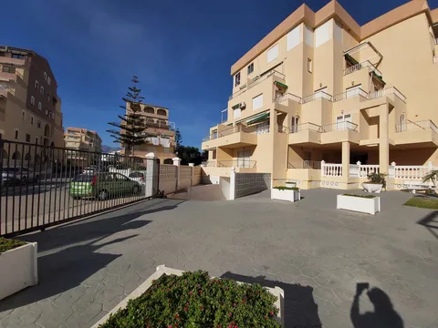 Apartamento 70 m² em Salobreña