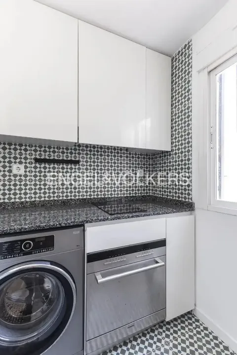 Pis de 73 m² a Madrid