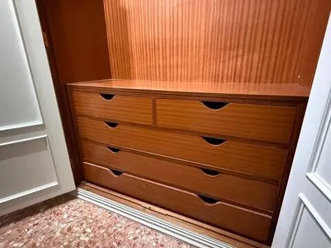 Pis de 115 m² a Albacete