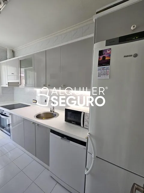 Квартира 84 м² у Villalbilla de Burgos