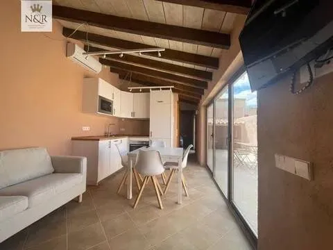 Pis de 30 m² a Sineu