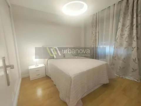 Pis de 50 m² a Logronyo