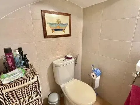 Pis de 162 m² a Jaén