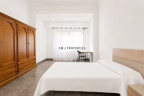 Appartamento 151 m² a Valencia