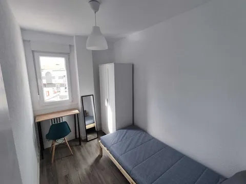 Appartement 88 m² à Salamanque