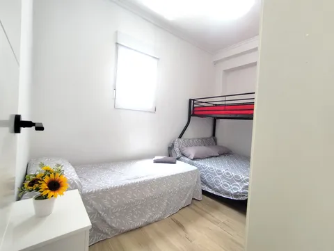 Pis de 60 m² a Sueca