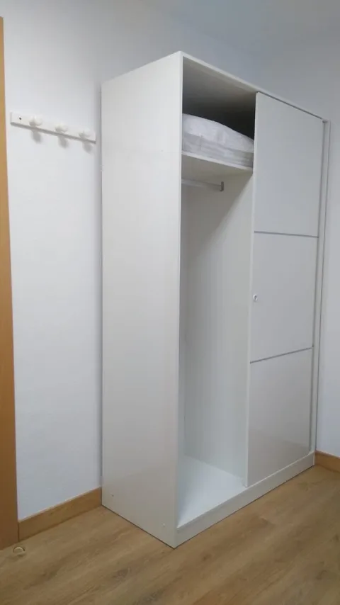 Pis de 100 m² a Salamanca