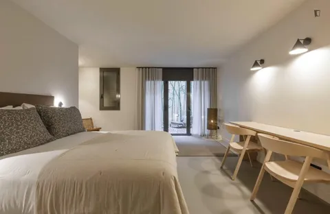 Pis de 120 m² a Barcelona