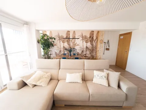Pis de 105 m² a Gandia