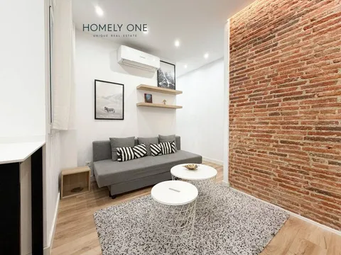 Pis de 31 m² a Madrid