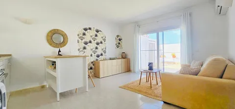 Pis de 45 m² a Mijas