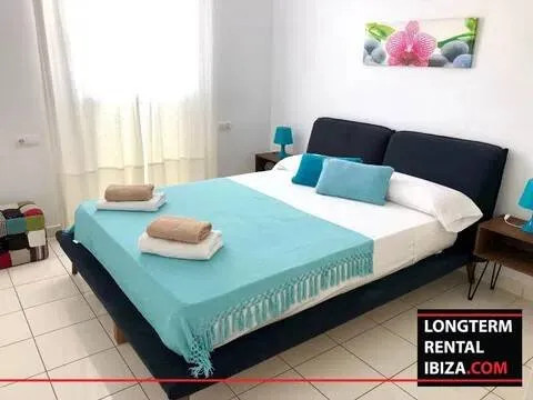 Pis de 113 m² a Eivissa