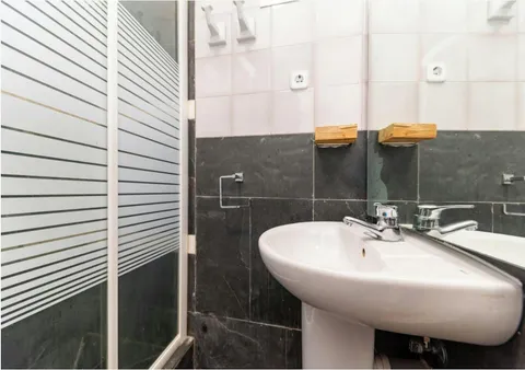 Pis de 40 m² a Madrid