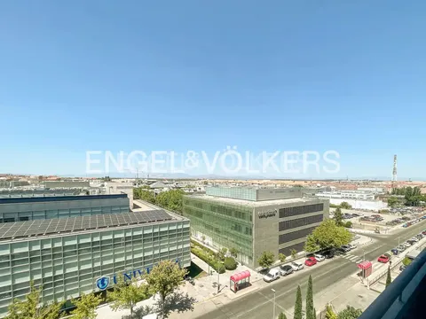 Appartamento 50 m² a San Sebastián de los Reyes