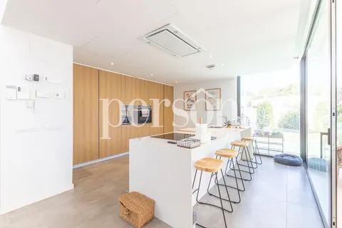 Casa de 210 m² a Bétera