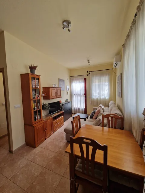 Pis de 45 m² a Múrcia
