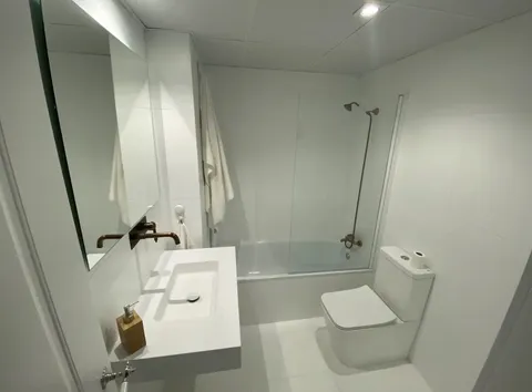 Pis de 90 m² a Saragossa