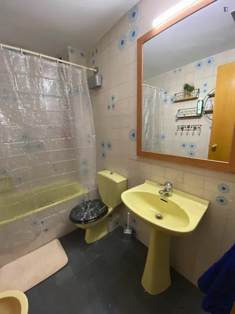 Zimmer zur Miete, Barcelona