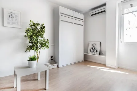 Pis de 40 m² a Madrid