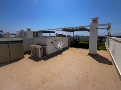 Pis de 70 m² a Oriola