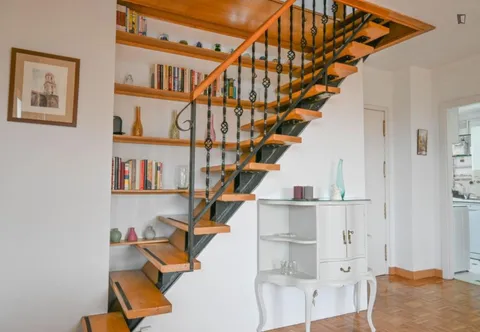 Pis de 75 m² a Madrid
