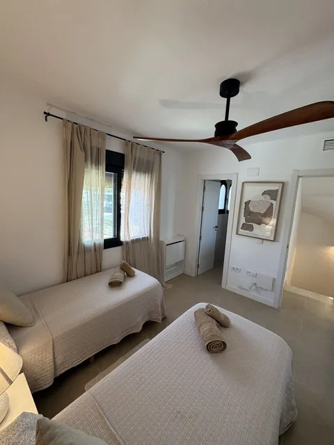 Pis de 166 m² a Estepona