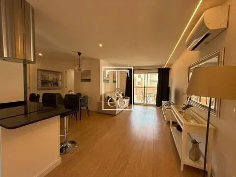 Pis de 76 m² a Palma
