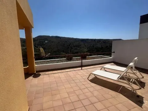 Pis de 228 m² a Benahavís