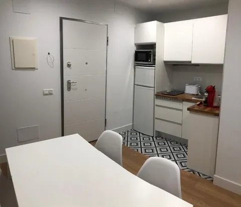 Appartement 60 m² à Tolède