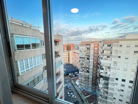 Habitació de lloguer, València