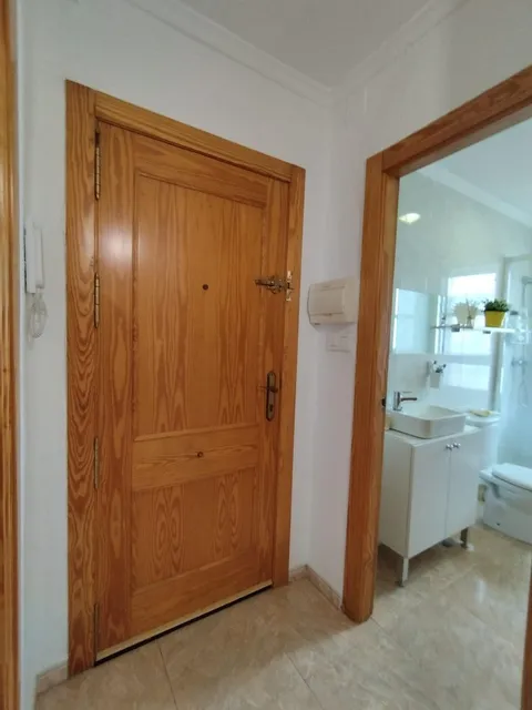 Habitació de lloguer, Múrcia