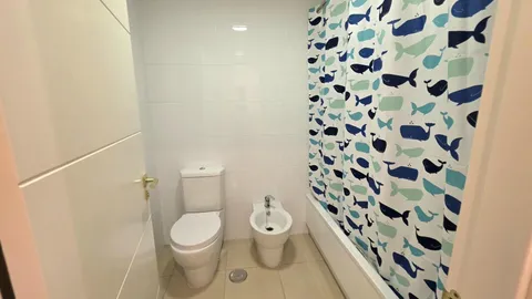 Appartamento 125 m² a Benalmádena