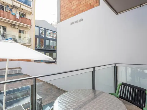 Pis de 65 m² a Barcelona