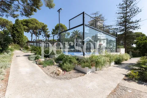 Casa de 695 m² a Godella