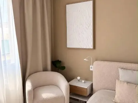 Pis de 90 m² a València