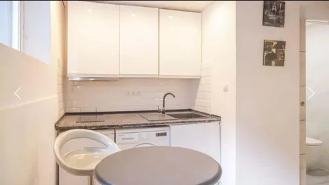 Pis de 50 m² a Madrid