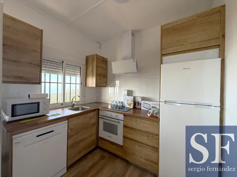 Casa de 35 m² a Torrox