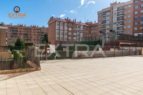 Pis de 75 m² a Madrid