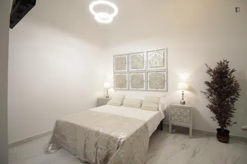 Pis de 45 m² a Madrid